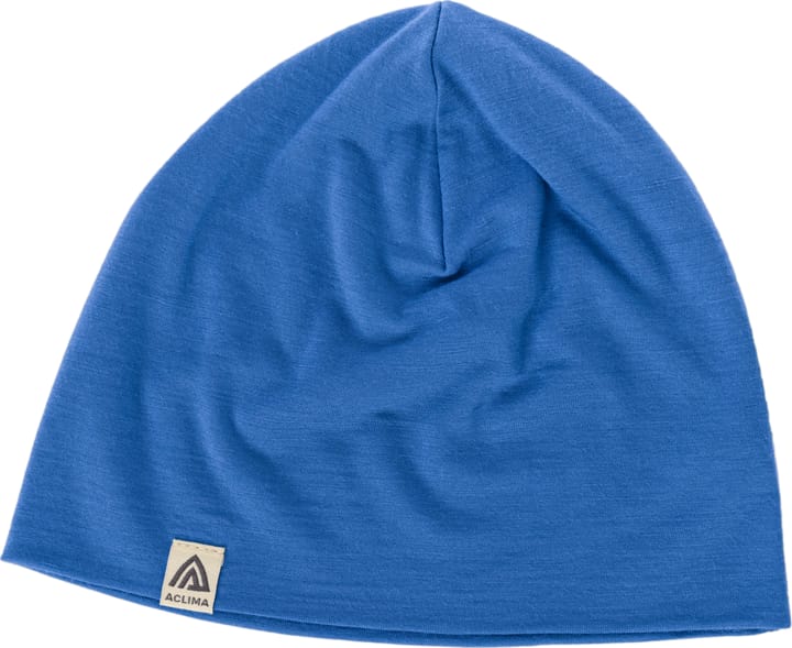Aclima LightWool Relaxed Beanie Daphne Aclima