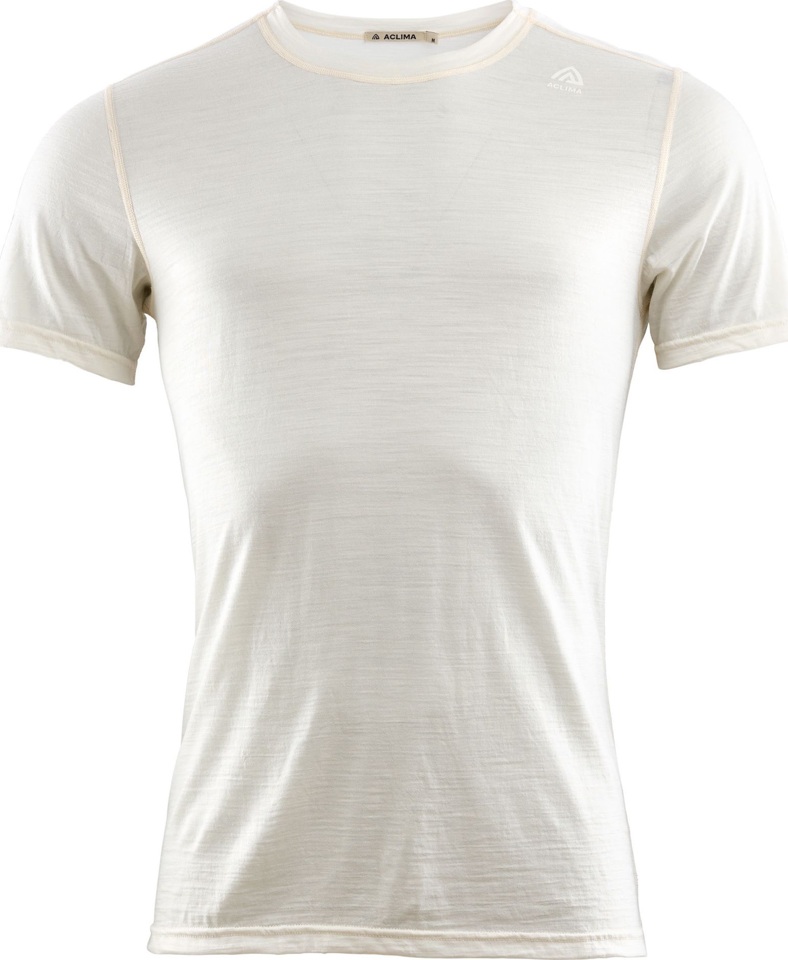 Aclima LightWool Undershirt T-shirt Man Nature