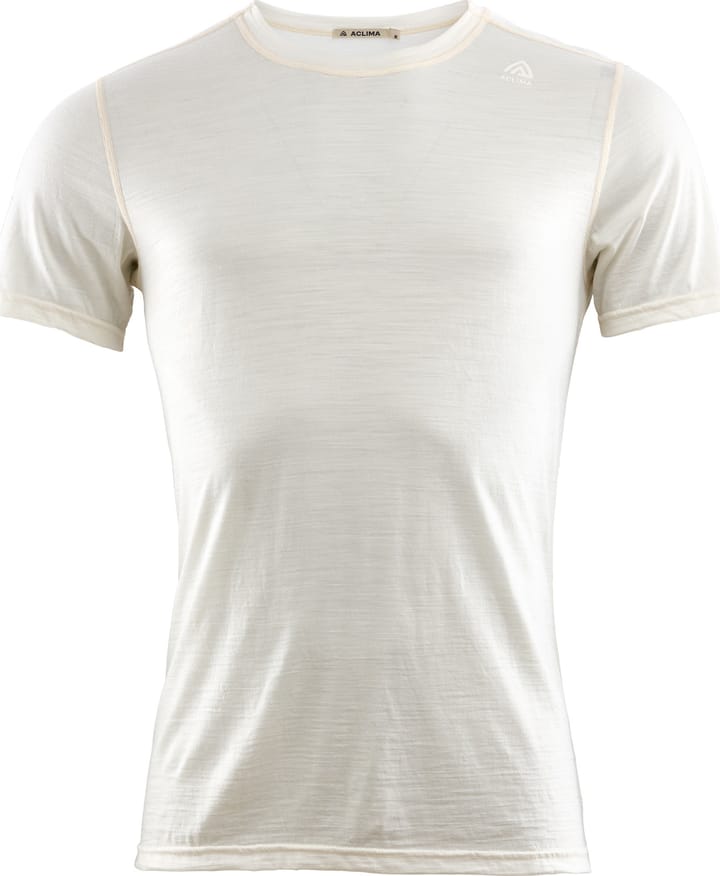 Aclima LightWool Undershirt T-shirt Man Nature Aclima