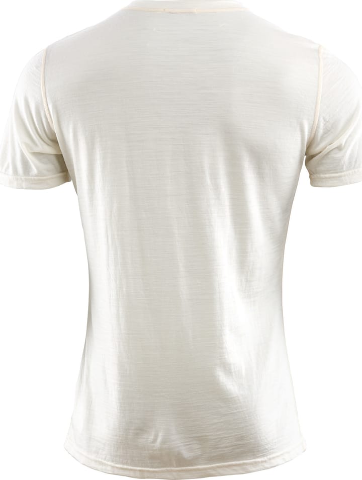 Aclima LightWool Undershirt T-shirt Man Nature Aclima