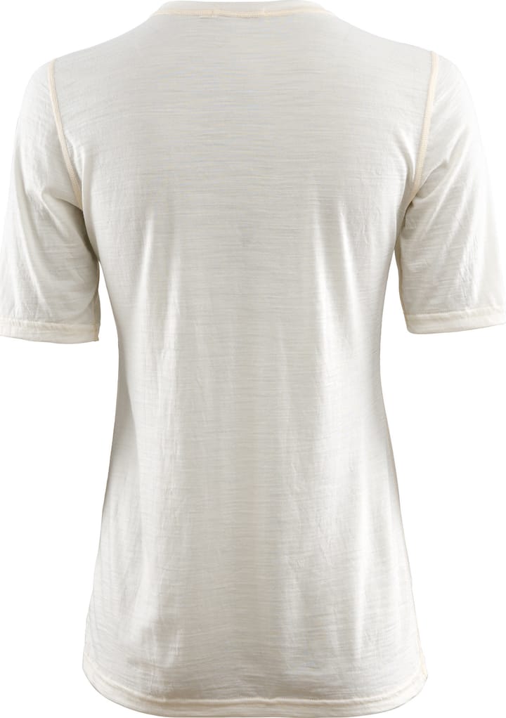 Aclima Women's LightWool 140 Undershirt T-shirt Nature Aclima