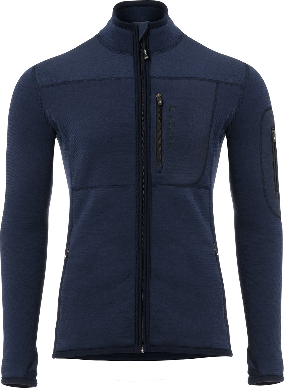 Men's FleeceWool Jacket