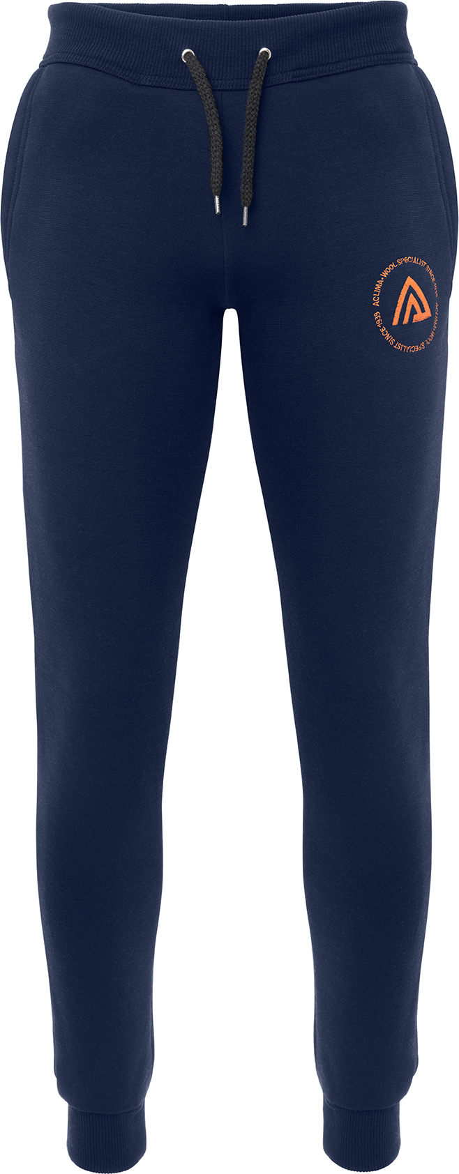 Aclima Men's FleeceWool Joggers