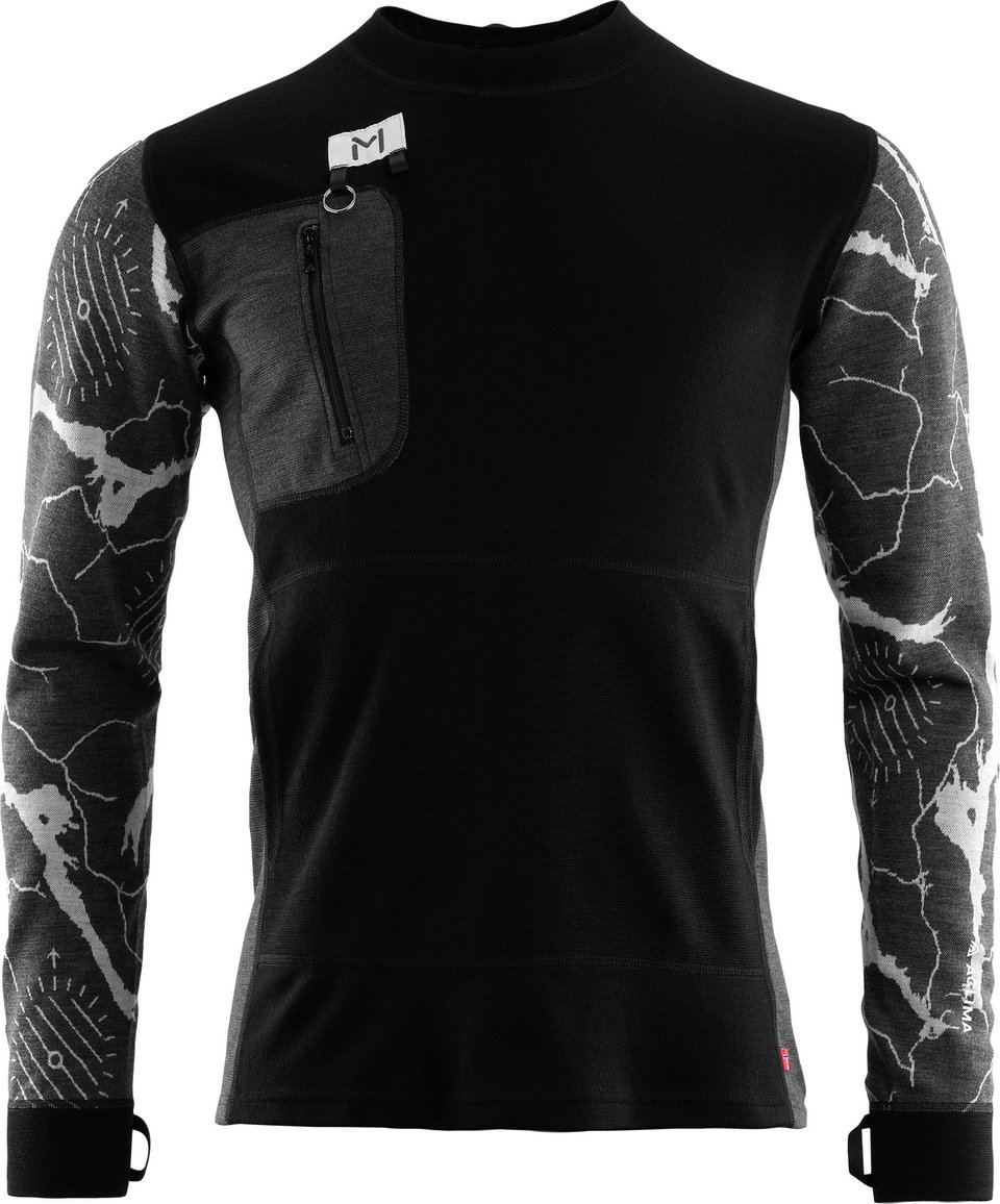 Men's Lars Monsen Femunden Crewneck