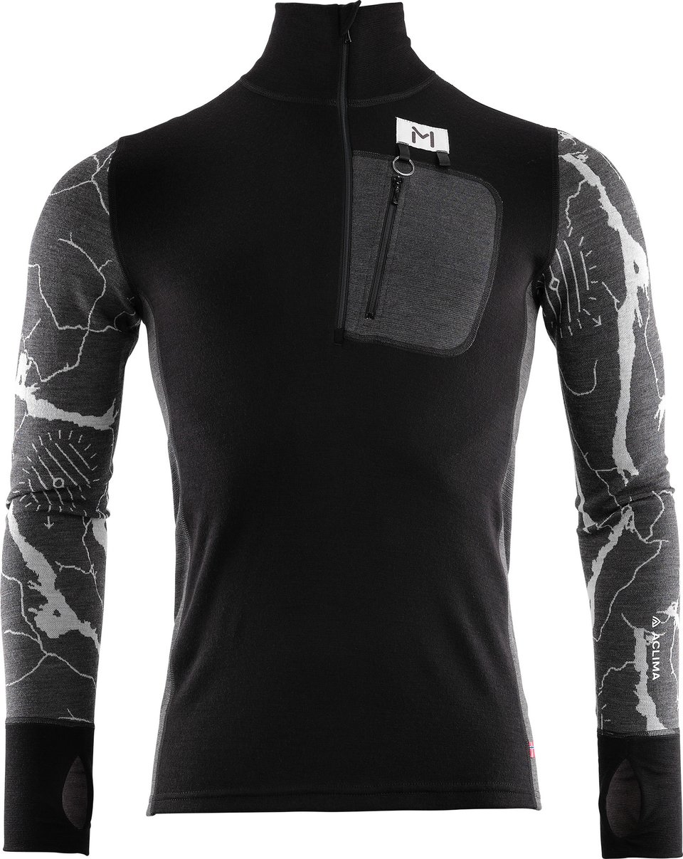 Men's Lars Monsen Femunden Polo