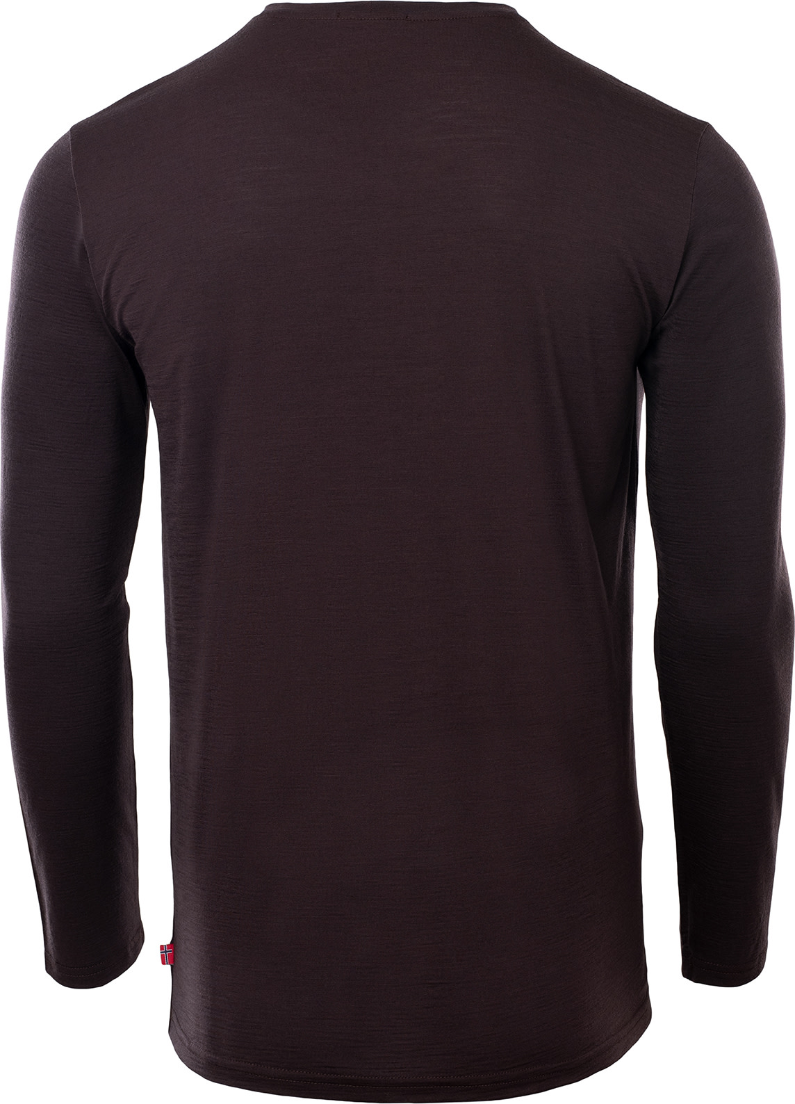 Aclima Men's LightWool 180 Crewneck Marengo | Buy Aclima Men's