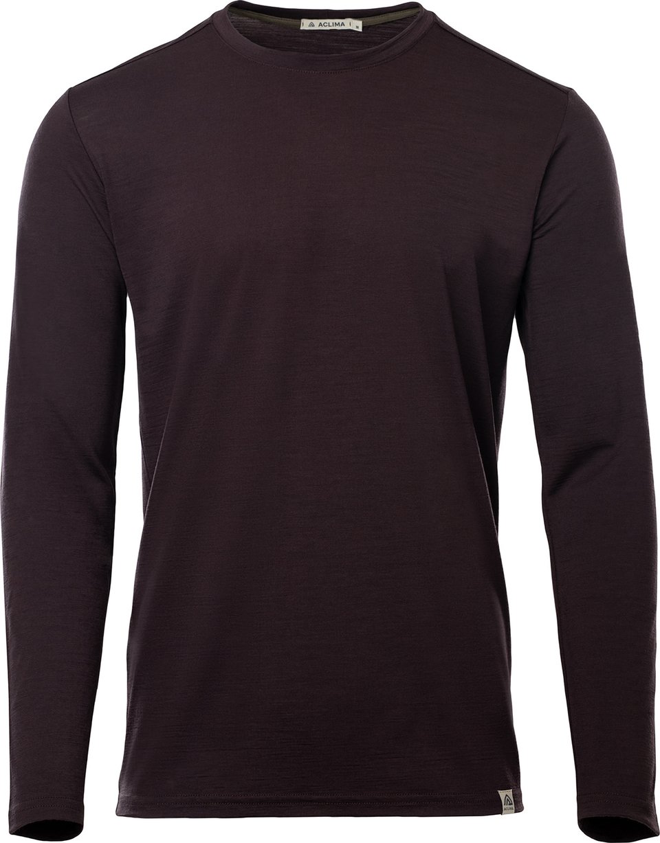Men's LightWool 180 Crewneck