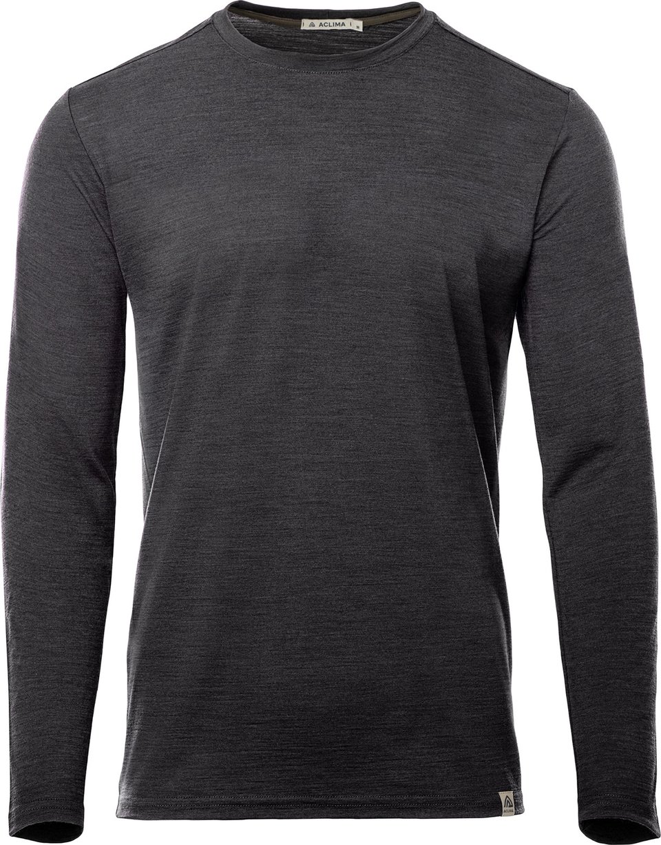 Men's LightWool 180 Crewneck