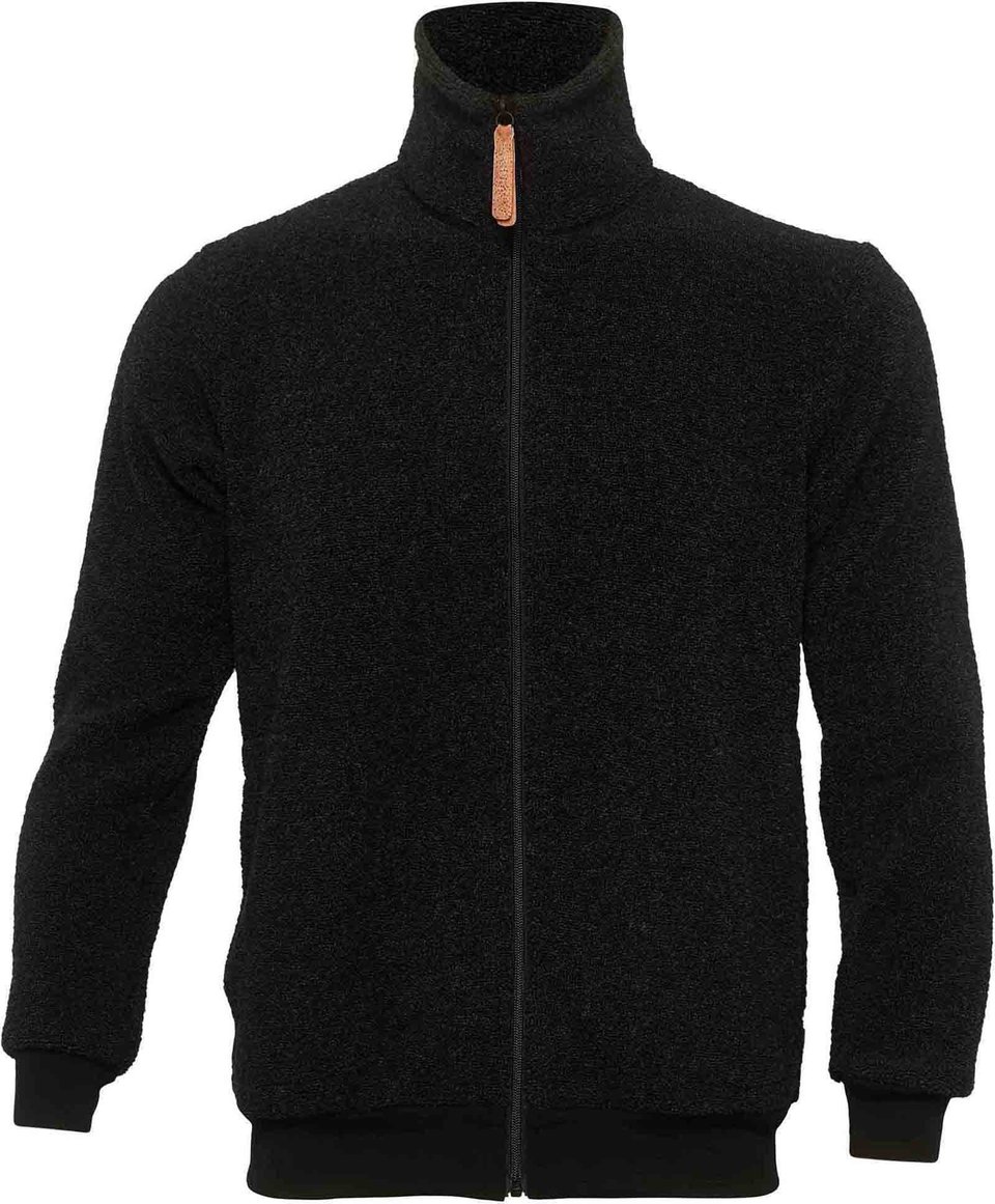 Men's ReBorn Terry Jacket