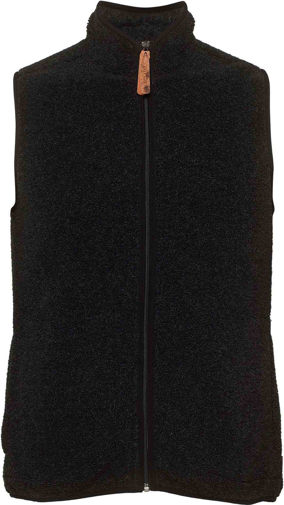 Men's ReBorn Terry Vest