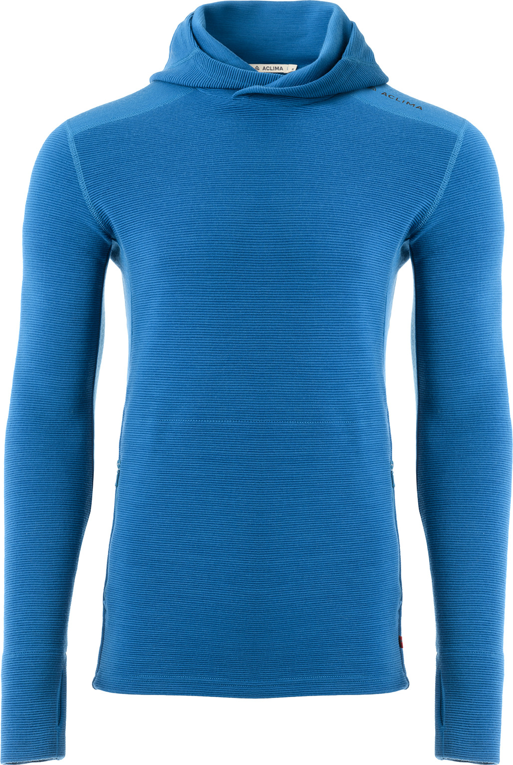 Aclima Men's StreamWool Hoodie