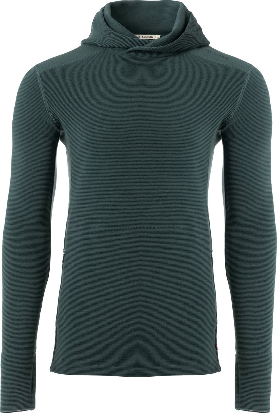 Men's StreamWool Hoodie