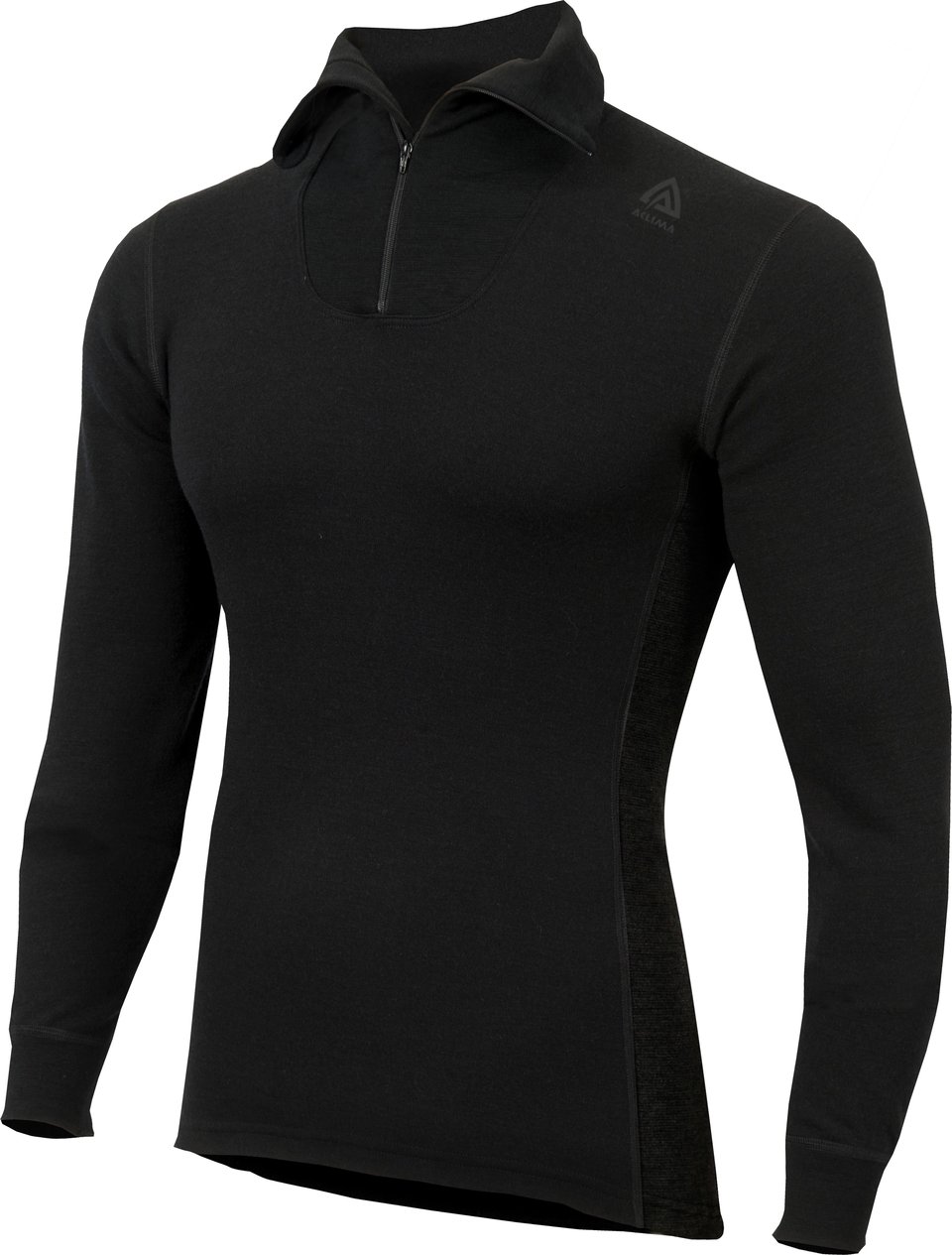Men's WarmWool Polo