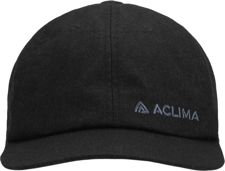 Aclima ReBorn Caps Dark Grey Melange Aclima