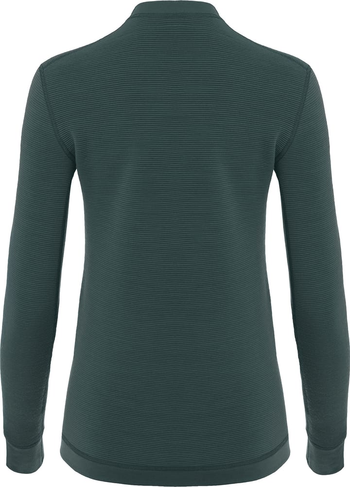 Women's StreamWool Crewneck Green Gables Aclima