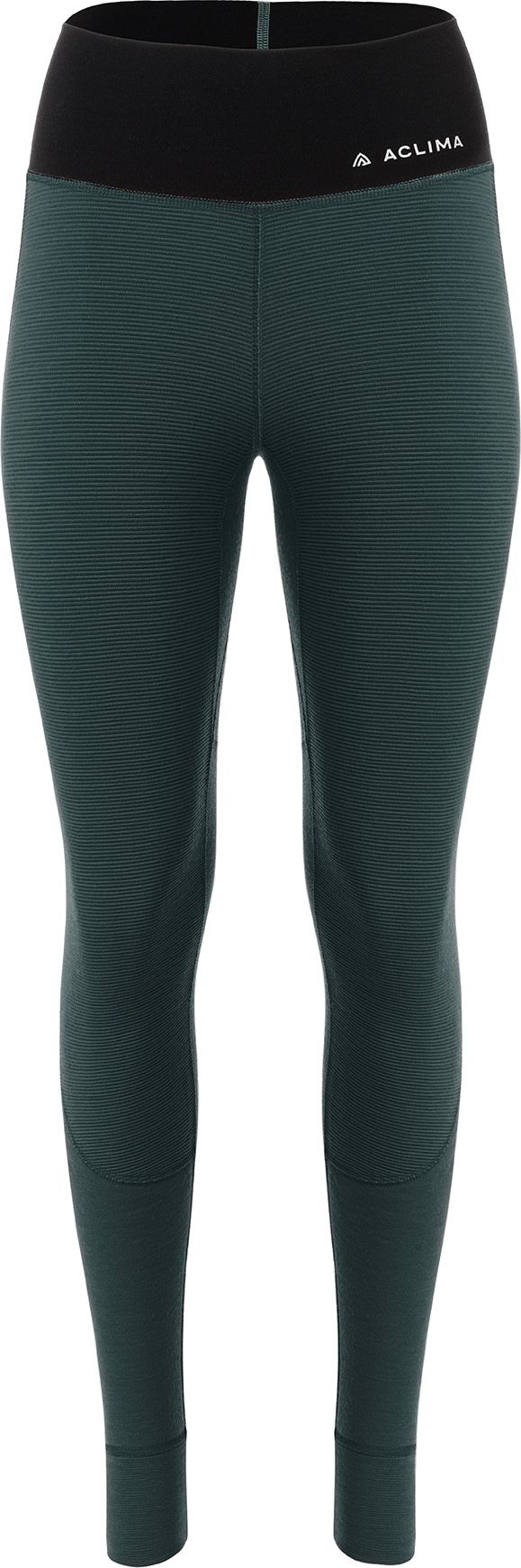 Women's StreamWool Longs Green Gables Aclima