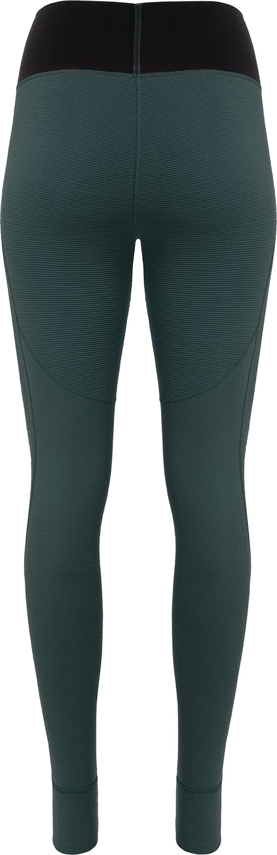 Women's StreamWool Longs Green Gables Aclima