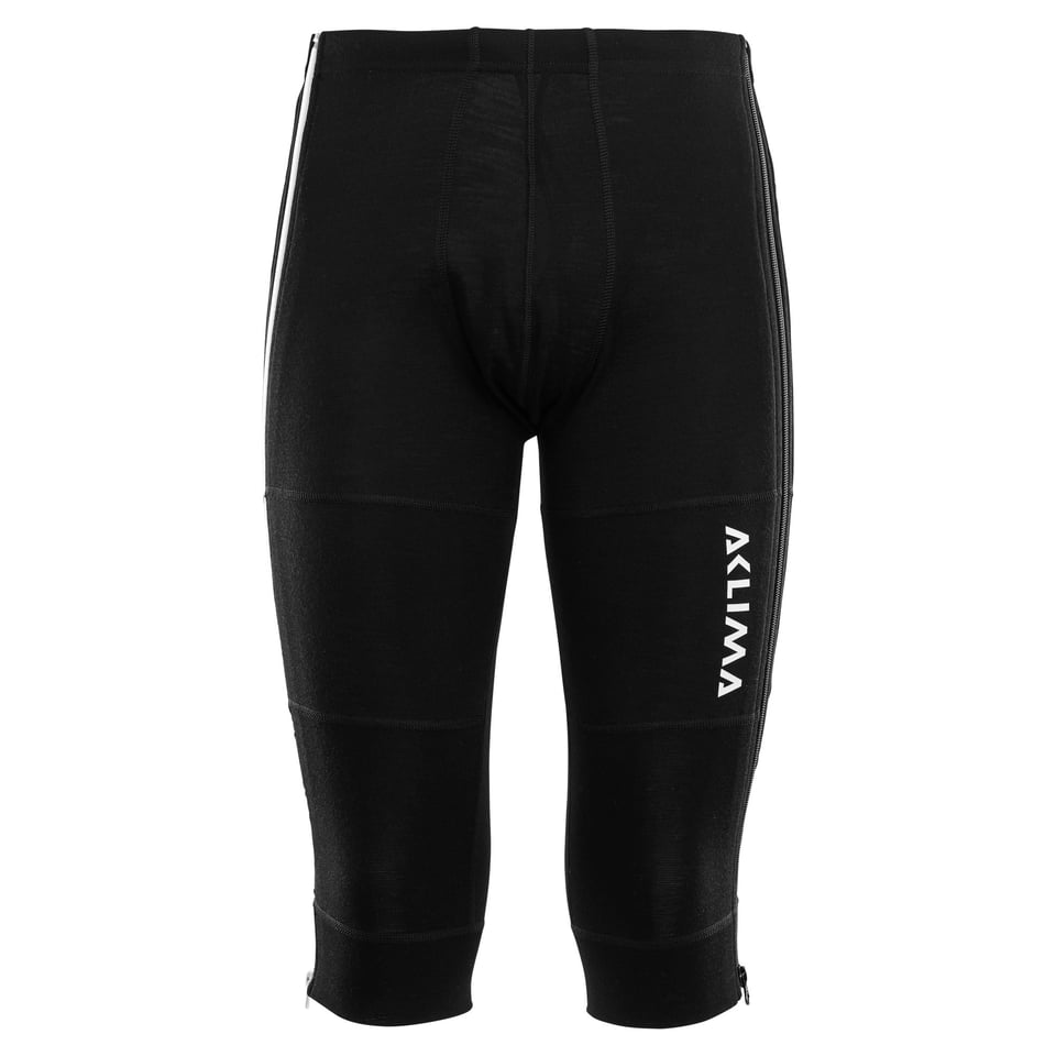 WarmWool 3/4 Summit Longs Man