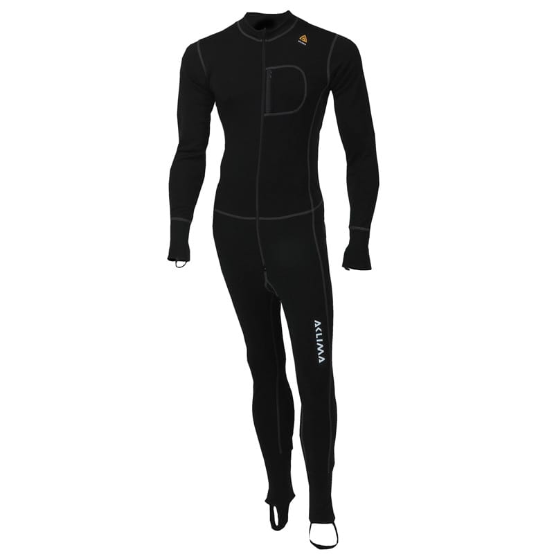 Aclima WarmWool Bodypiece