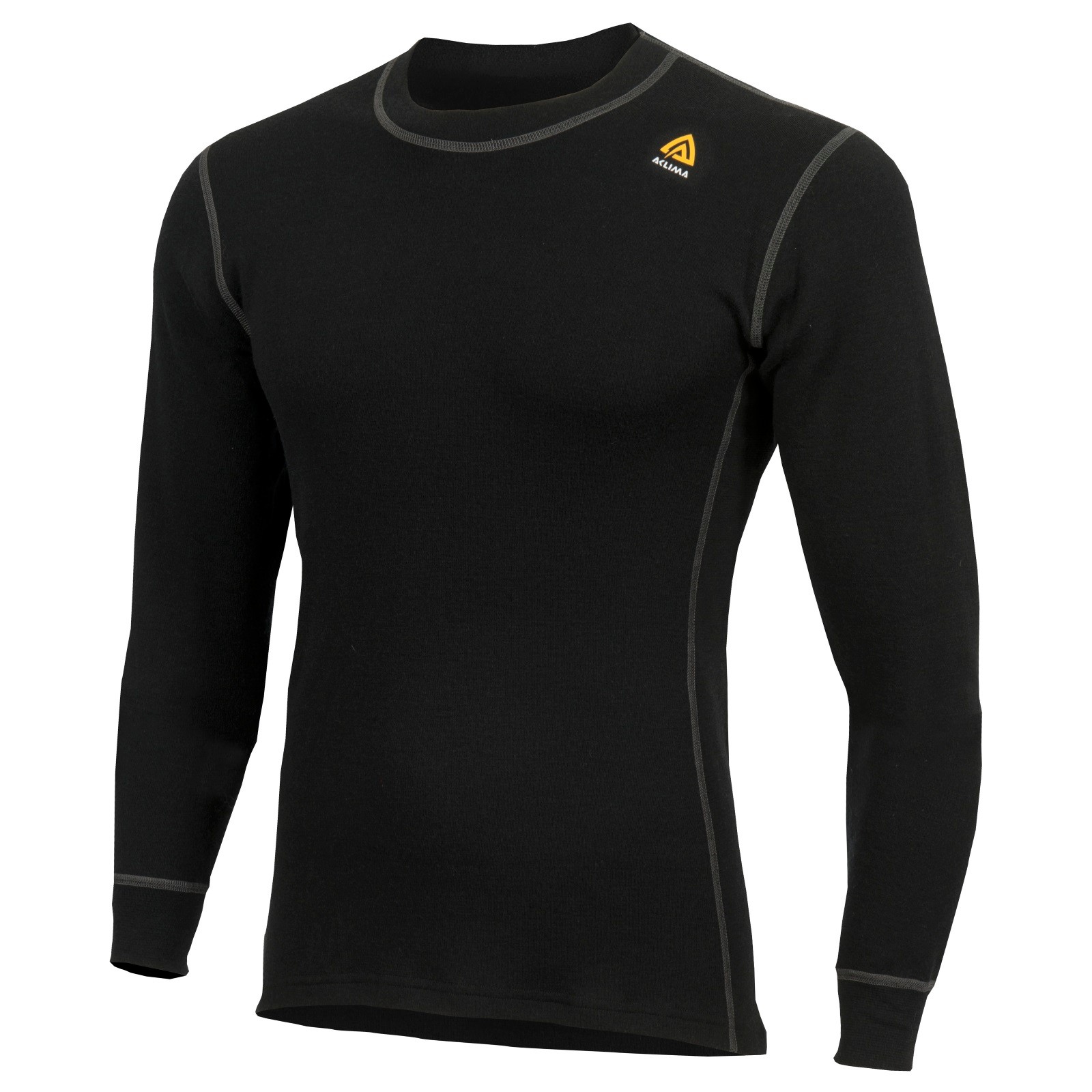 Aclima Men's WarmWool Crew Neck
