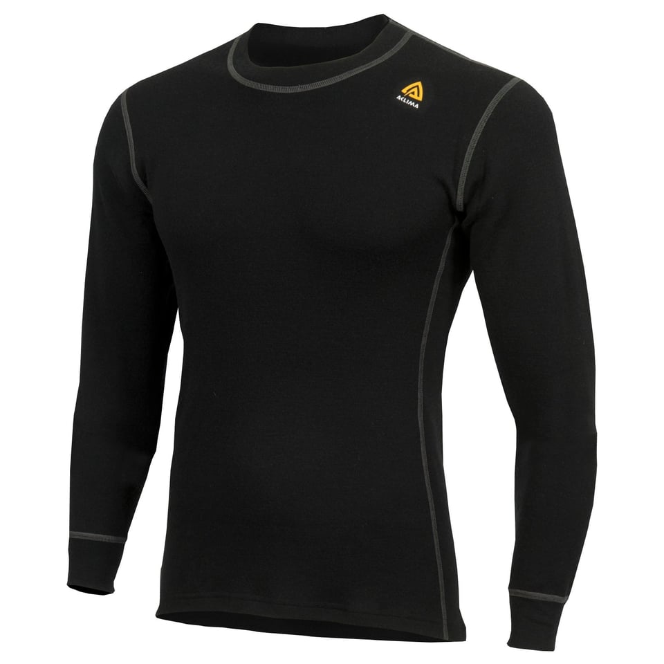 Men's WarmWool Crew Neck