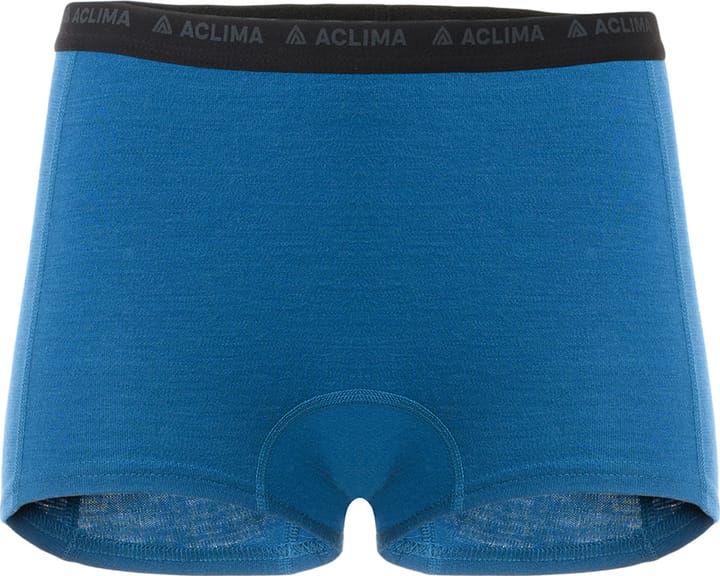 Women's WarmWool Hipster Corsair Aclima