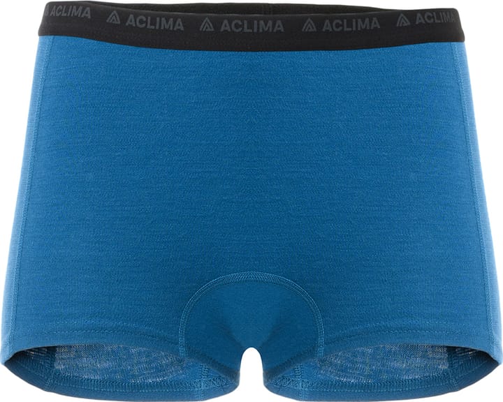 Aclima Women's WarmWool Hipster Corsair Aclima