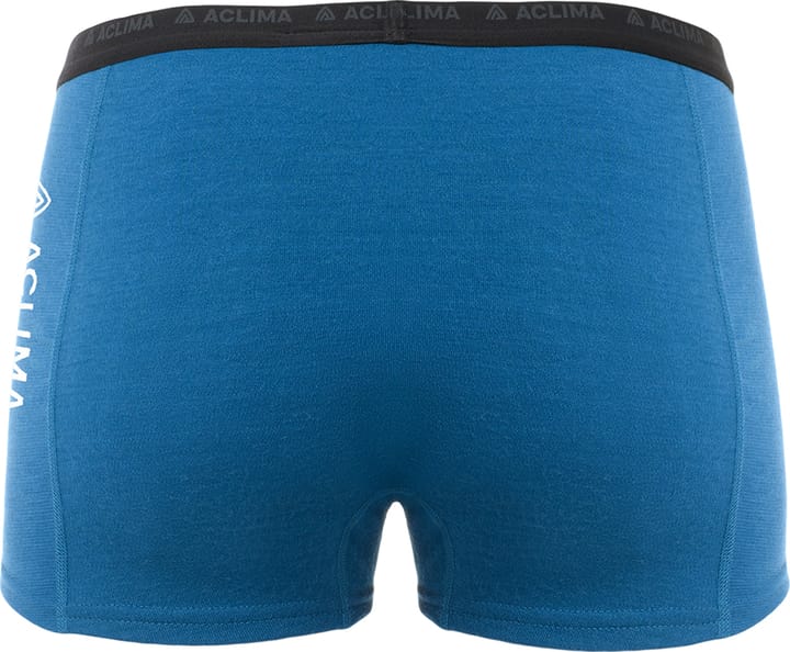 Aclima Women's WarmWool Hipster Corsair Aclima