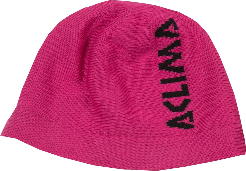 WarmWool Jib Beanie