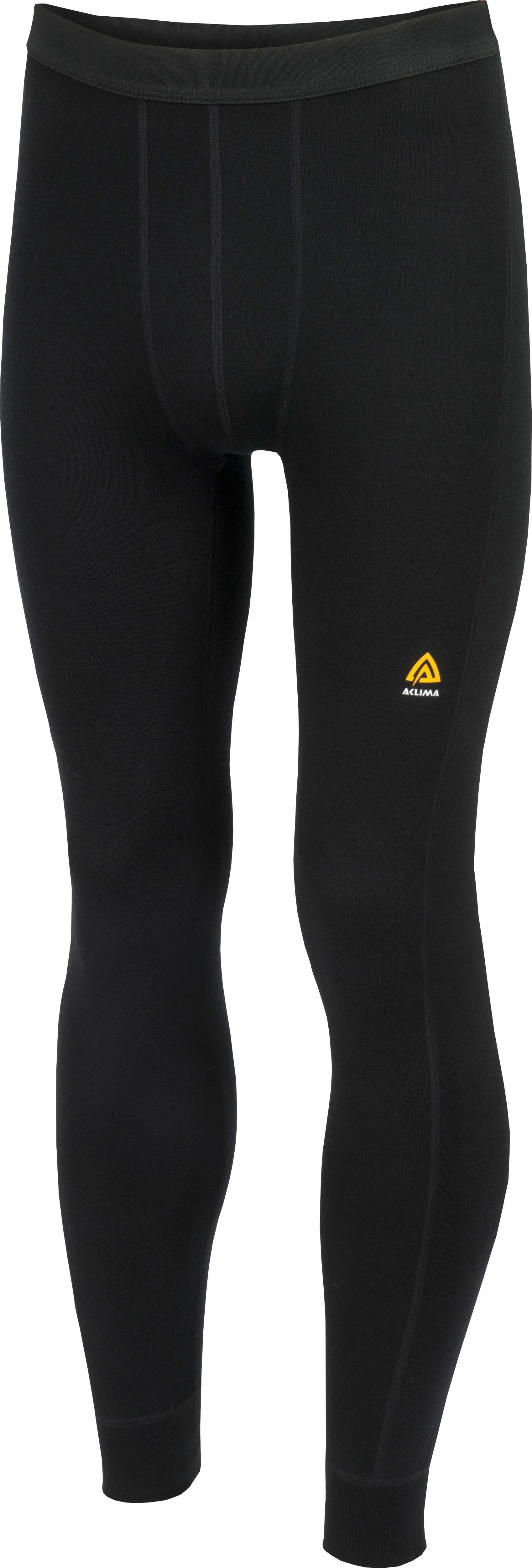 Aclima WarmWool Long Pants Man