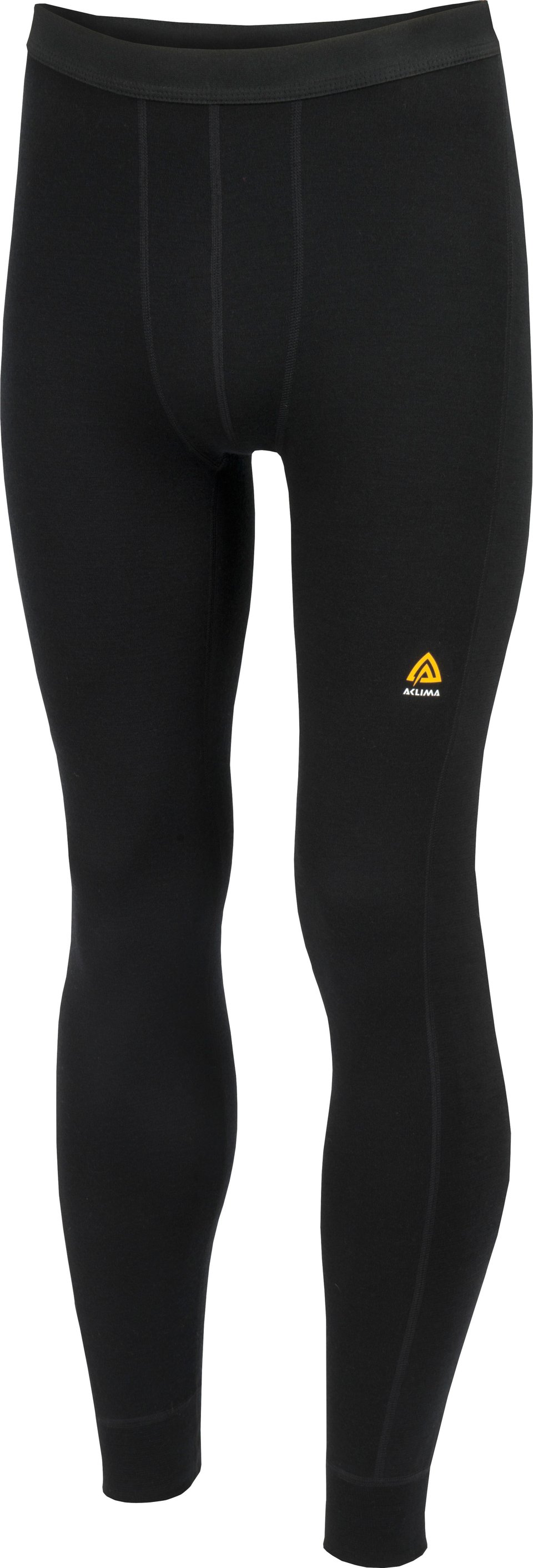 WarmWool Long Pants Man