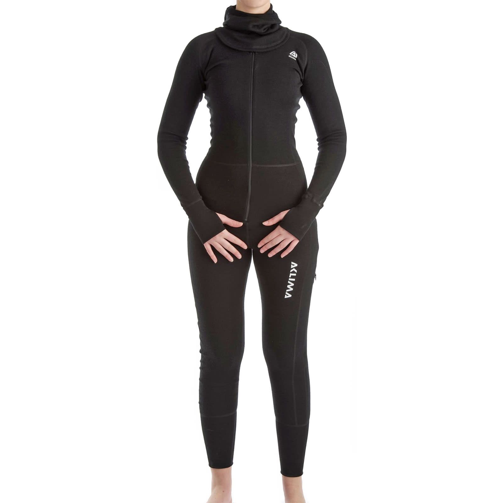 Aclima Women's Warmwool Overall