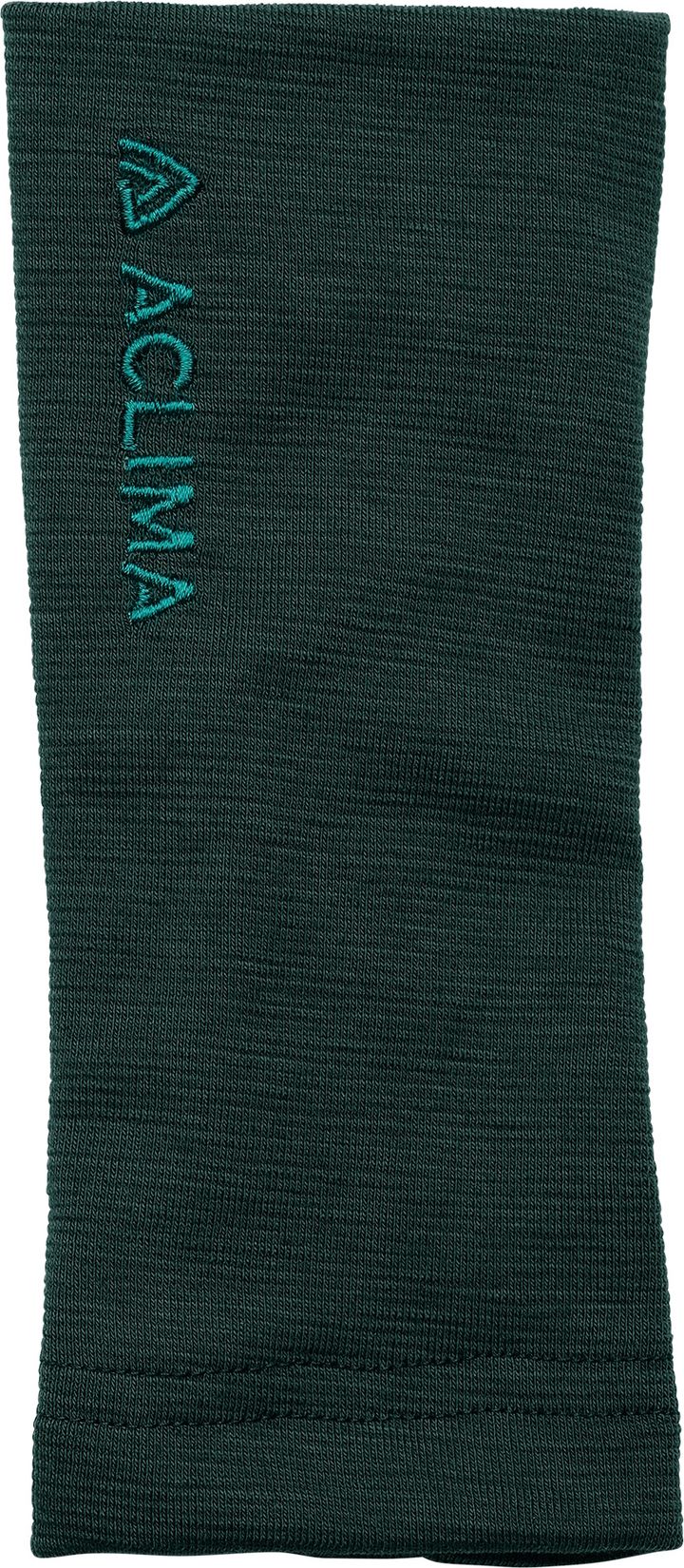 Aclima WarmWool Pulseheater Green Gables Aclima