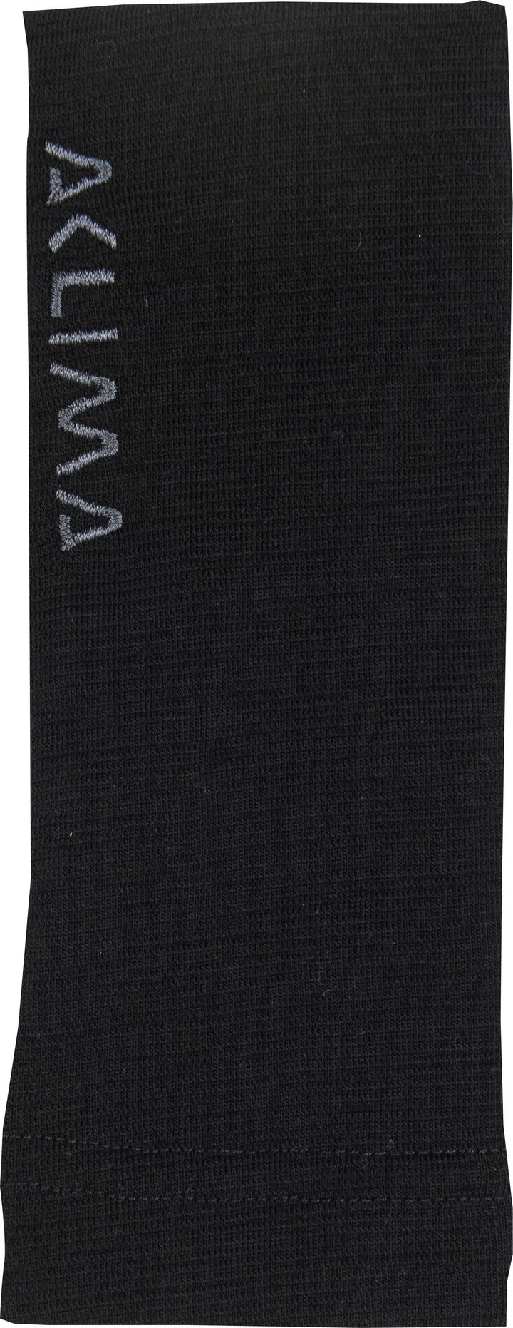 Aclima WarmWool Pulseheater Jet Black Aclima