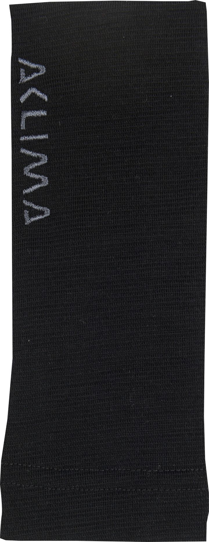 Aclima WarmWool Pulseheater Jet Black Aclima