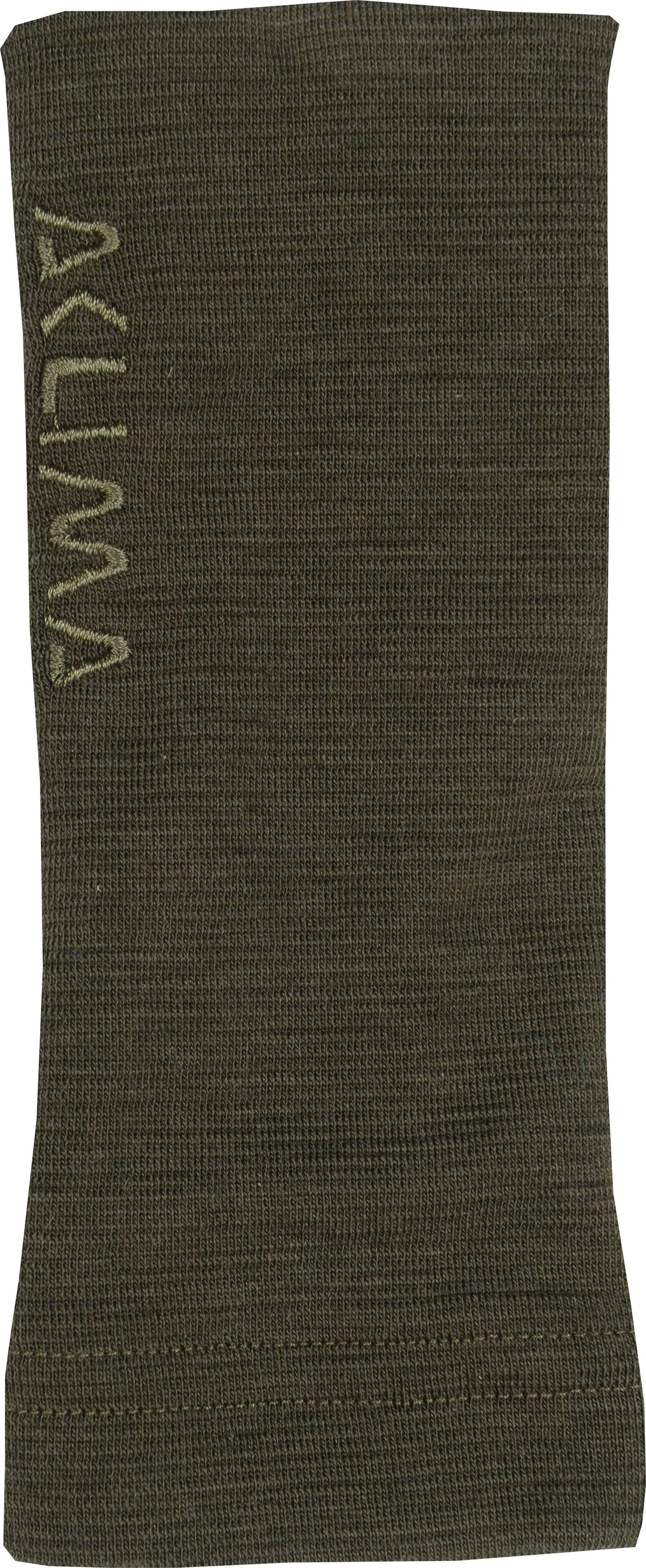 Aclima WarmWool Pulseheater Olive Night