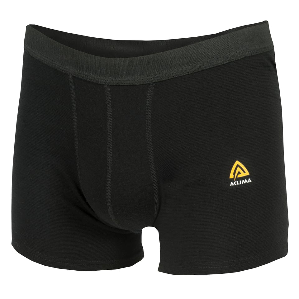 Men's Warmwool Shorts