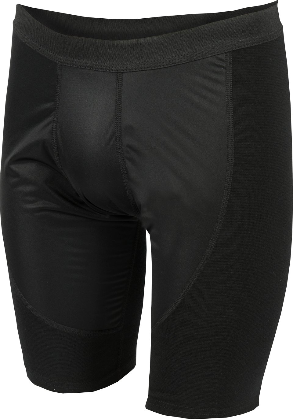 WarmWool Shorts With Windstopper Man