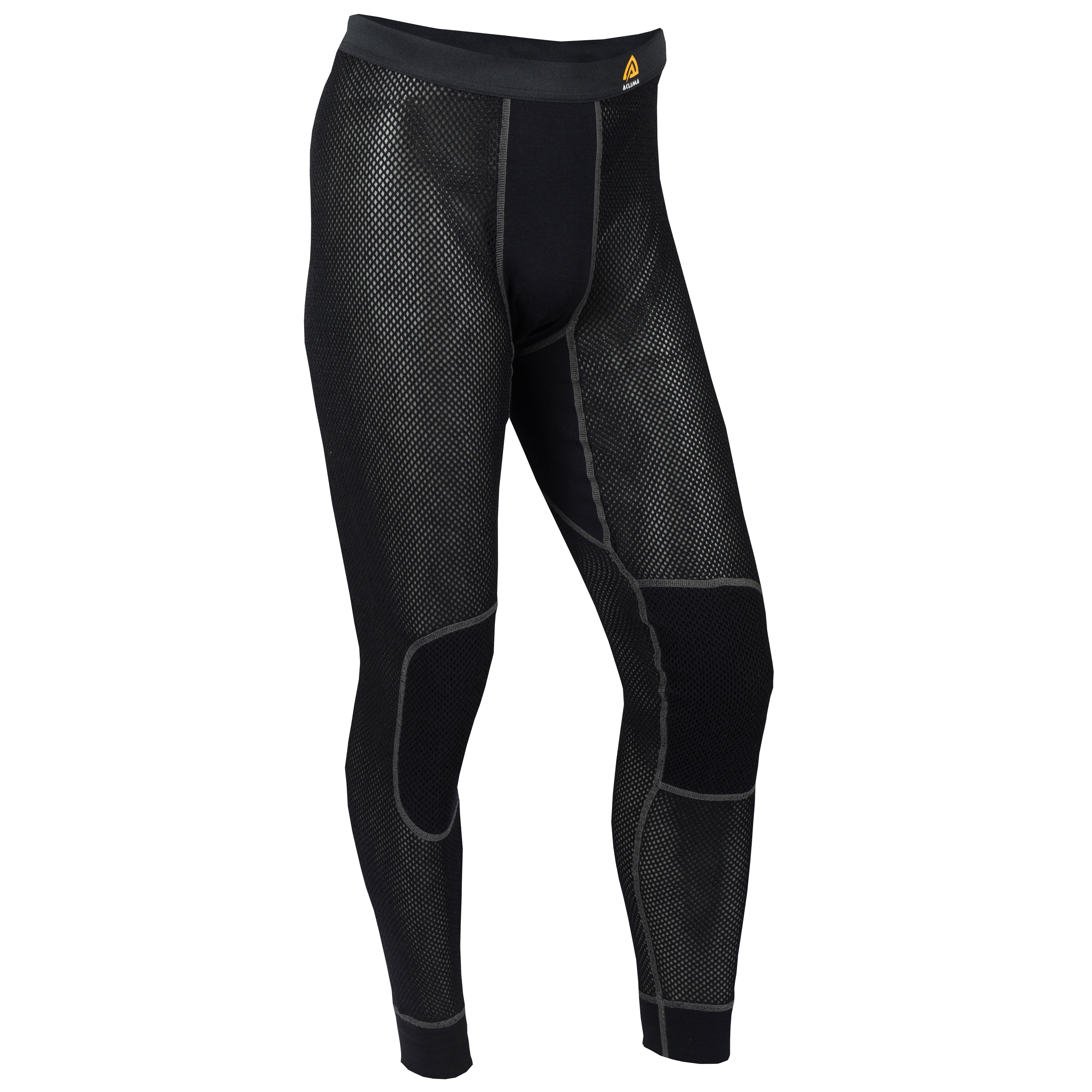 Aclima Men's WoolNet Longs