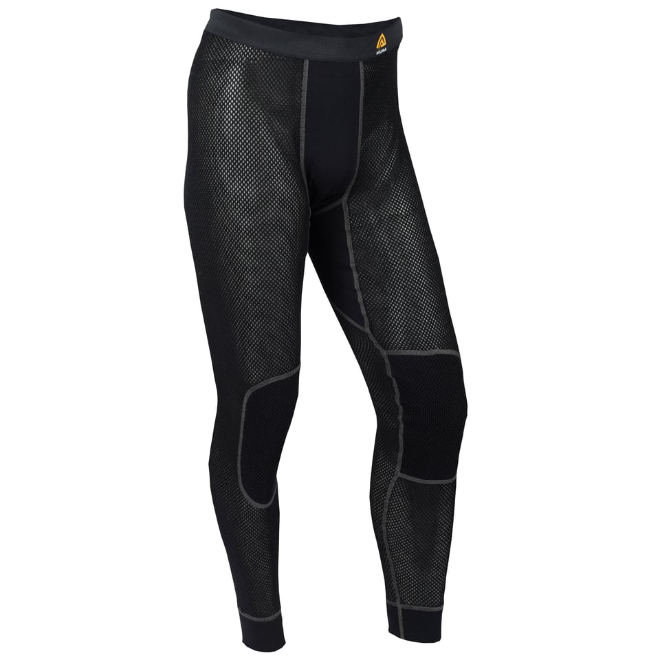 Men's WoolNet Longs