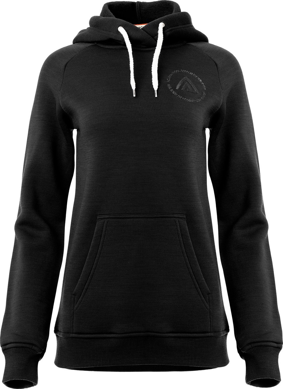 Women's FleeceWool V2 Hoodie