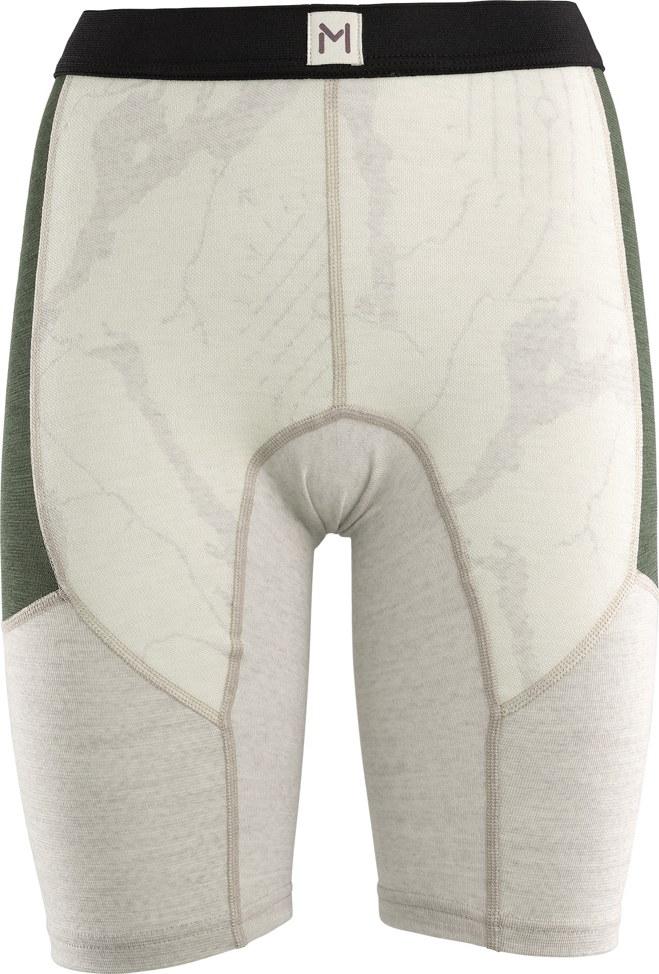 Aclima Women's Lars Monsen Femunden Shorts