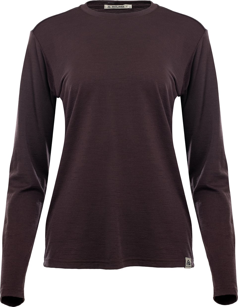 Women's LightWool 180 Crewneck