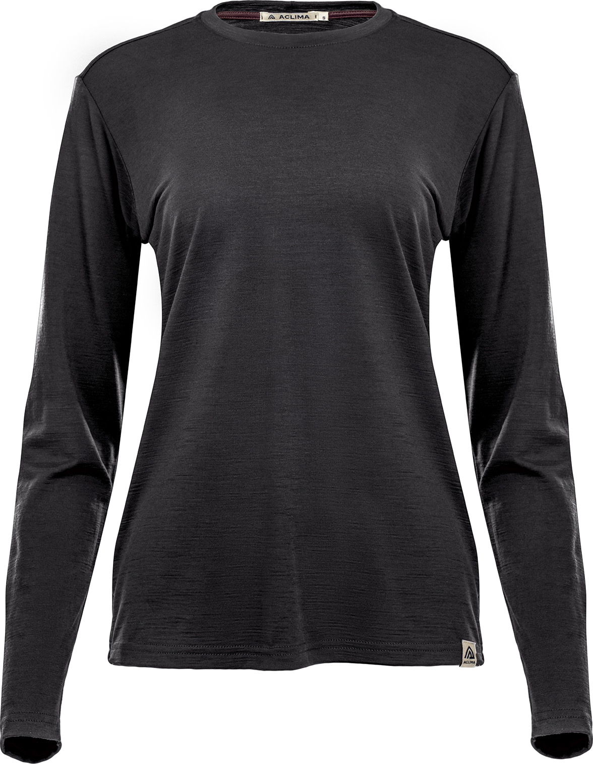 Aclima Men's LightWool 180 Crewneck