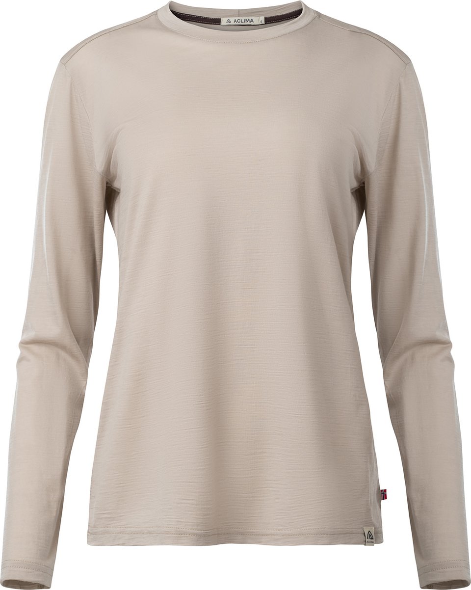 Women's LightWool 180 Crewneck