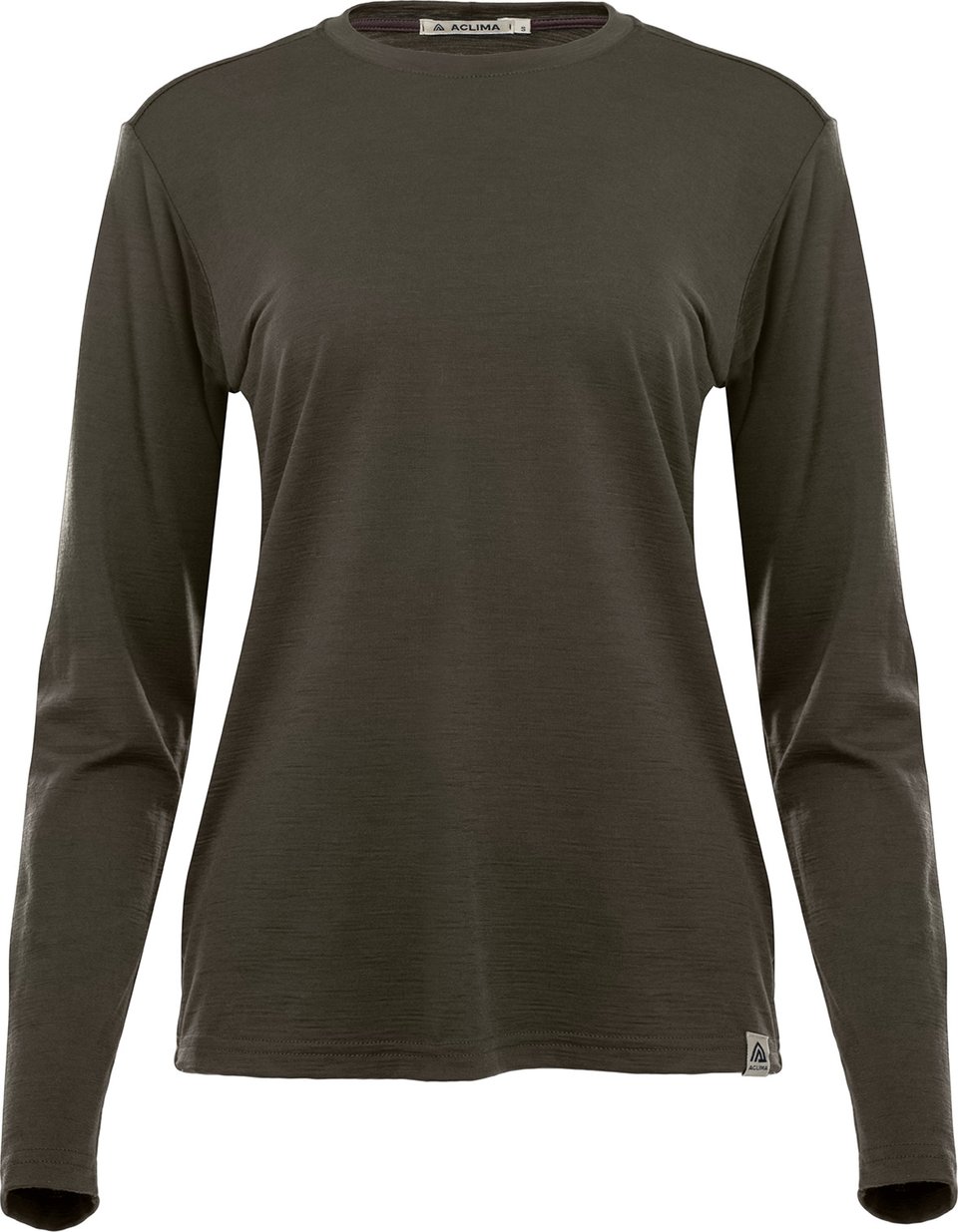 Women's LightWool 180 Crewneck