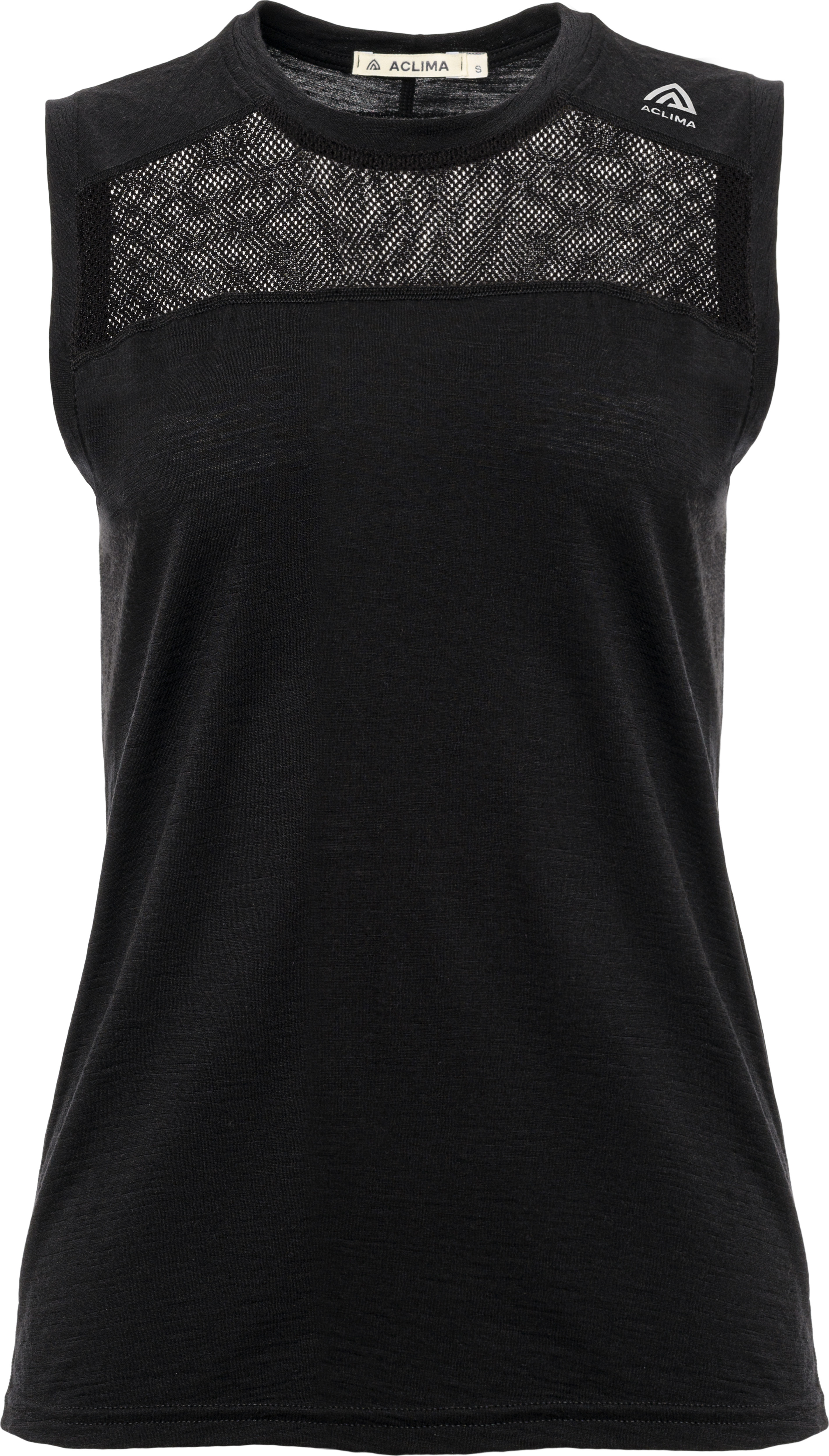 Aclima Women's LightWool Sports Singlet