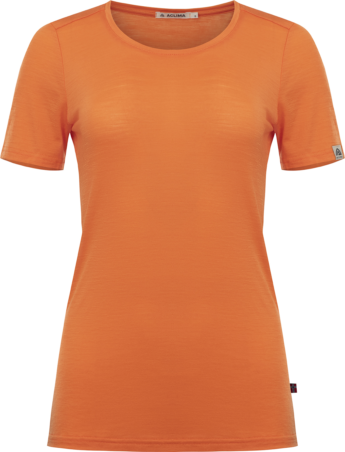 Aclima Women's LightWool 140 T-shirt