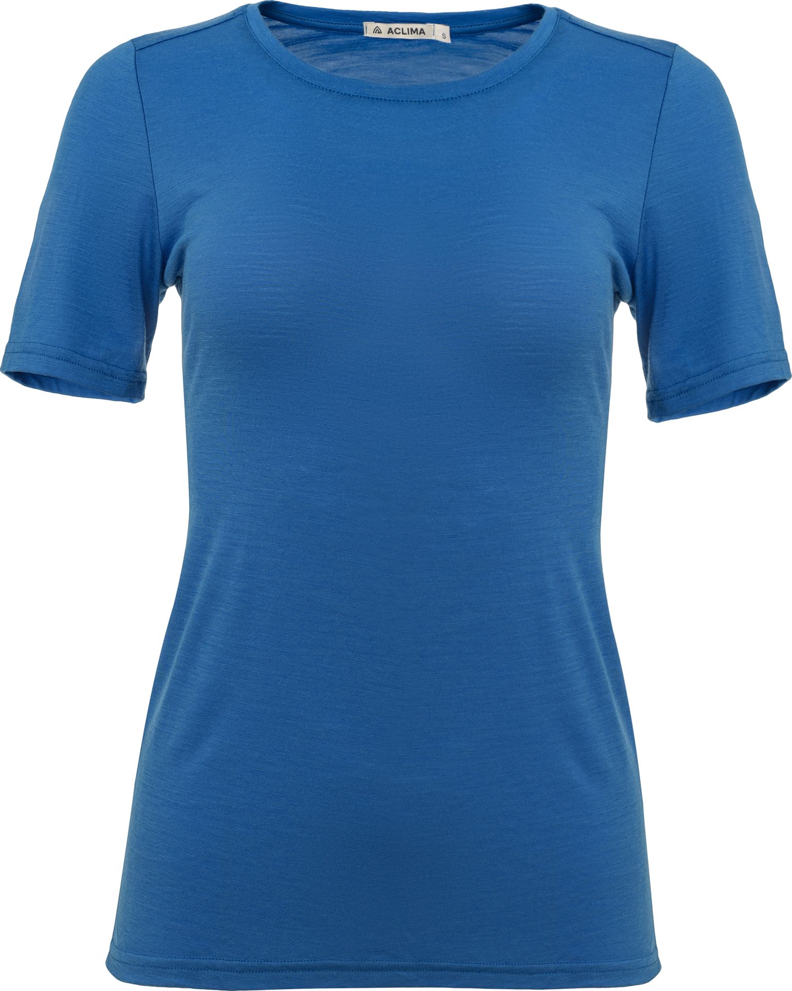 Aclima Women's LightWool 140 T-shirt Daphne