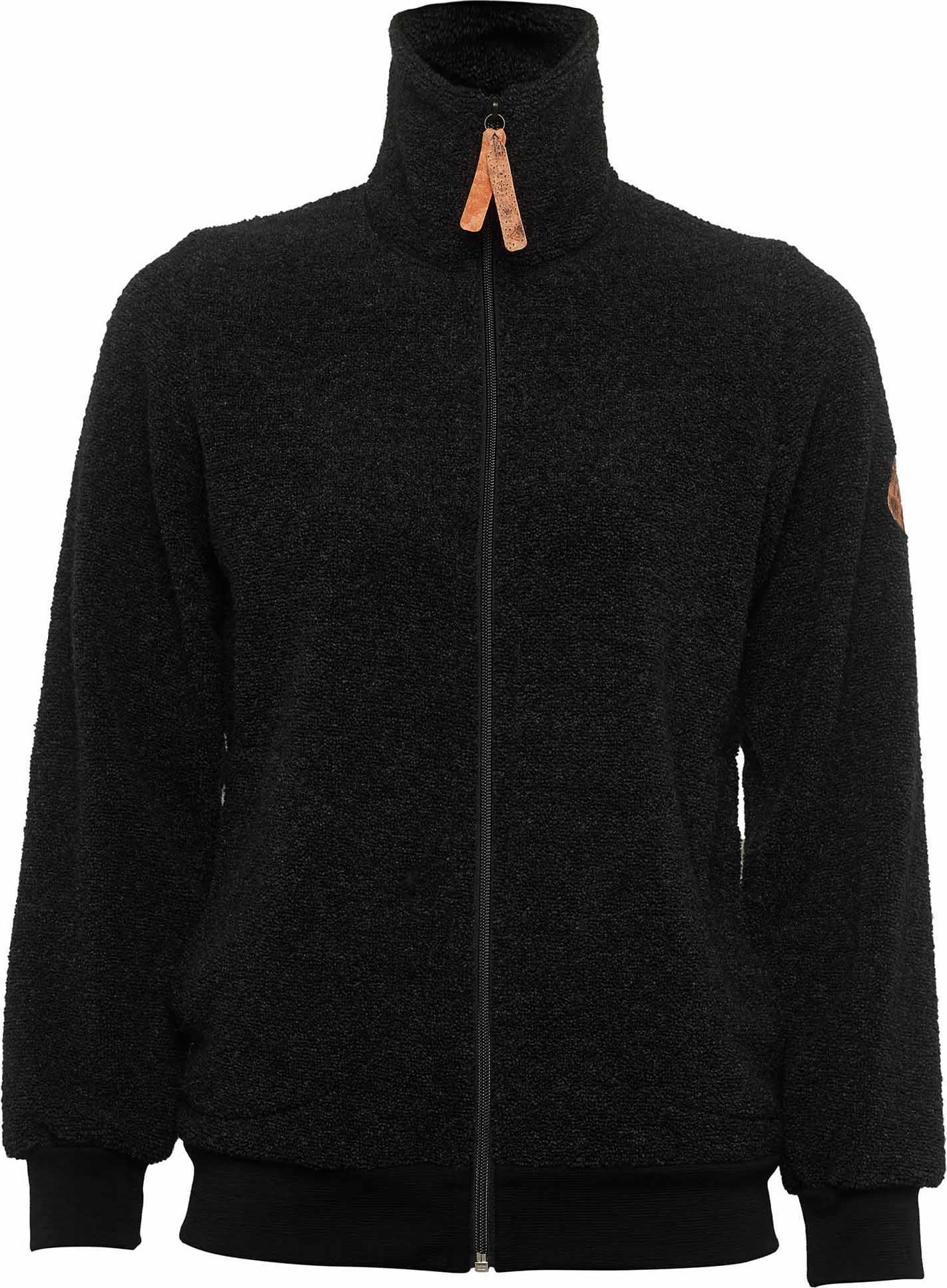 Dark grey melange